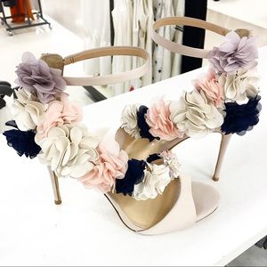 Meet your Posher, Marissa